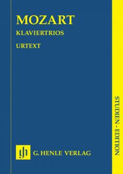 Klaviertrios 