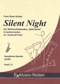 Silent Night (Stille Nacht) 