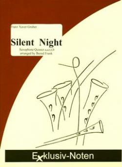 Silent Night (Stille Nacht) 