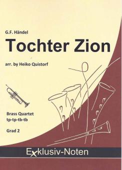 Tochter Zion 