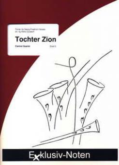 Tochter Zion 