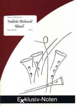 Fröhliche Weihnacht 