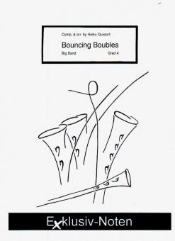 Bouncing Boubles 