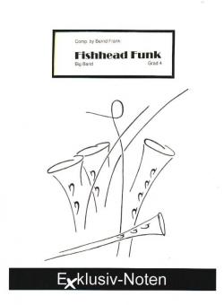 Fishhead Funk 