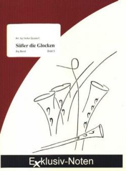 Süẞer die Glocken nie klingen 