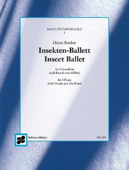 Insektenballett Standard