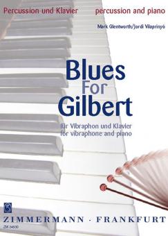 Blues for Gilbert Standard