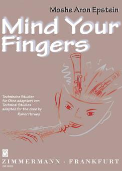 Mind your Fingers 