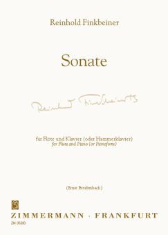 Sonate 