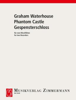 Gespensterschloss Standard