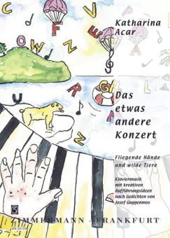 Das etwas andere Konzert 