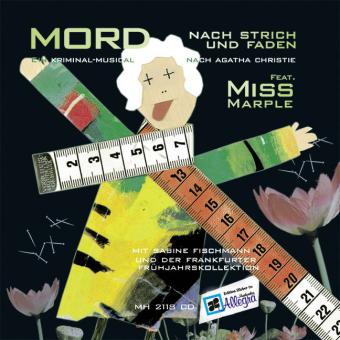 Mord nach Strich und Faden 