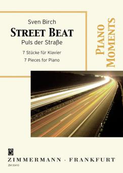 Street Beat 