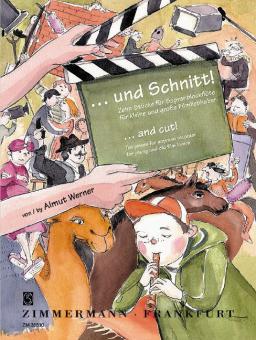 ... und Schnitt! Standard