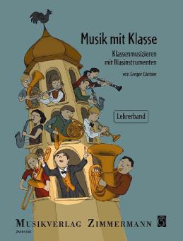 Musik mit Klasse Standard