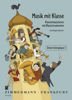 Musik mit Klasse 