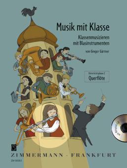 Musik mit Klasse 