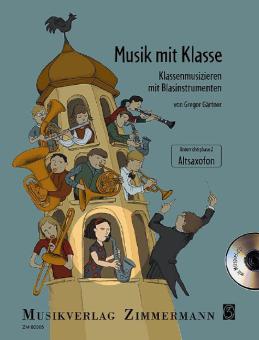 Musik mit Klasse 