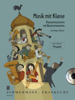 Musik mit Klasse 