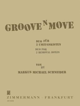 Groove 'n' Move 