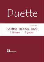 Duette: Samba-Bossa-Jazz 