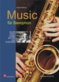 Music für Saxophon 