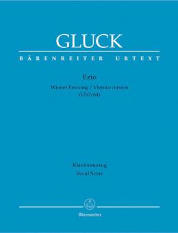 Ezio (1763/1764) 