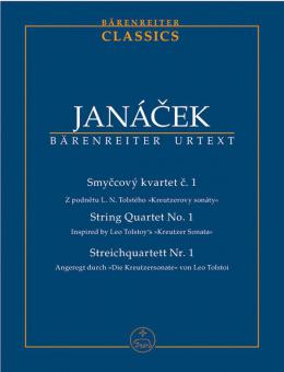 Streichquartett Nr. 1 