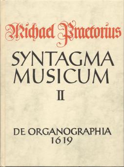 De Organographia 