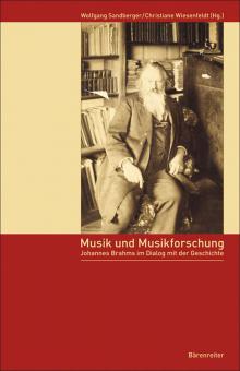 Musik und Musikforschung 