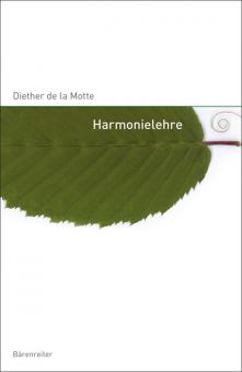 Harmonielehre 
