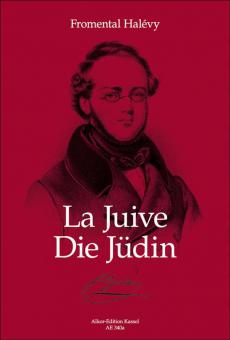 La Juive / Die Jüdin Standard