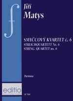 Streichquartett Nr. 6 