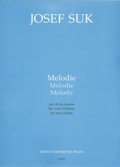 Melodie 