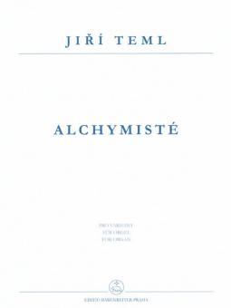 Alchymisté für Orgel 