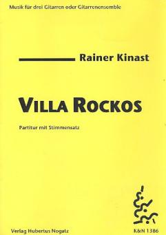 Villa Rockos 