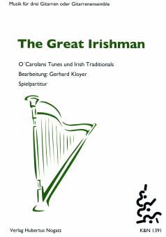 The Great Irishman 