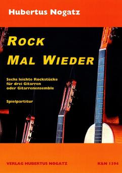 Rock mal wieder 