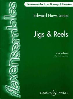 Jigs & Reels 