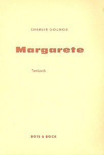 Margarete 