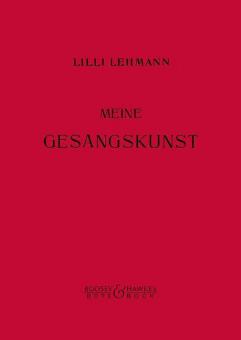 Meine Gesangskunst Standard