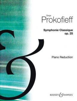 Symphonie Nr. 1 op. 25 