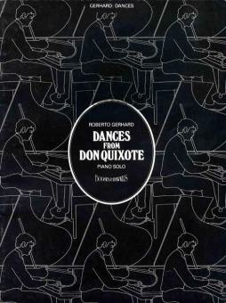 Tänze aus Don Quixote 