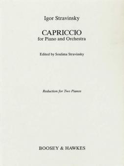Capriccio 
