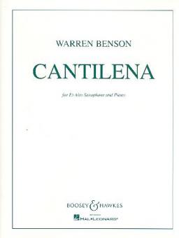 Cantilena 