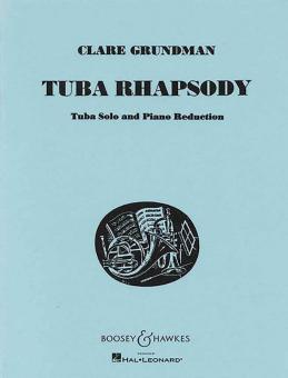 Tuba Rhapsody 