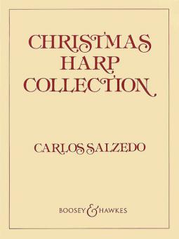 Christmas Harp Collection 