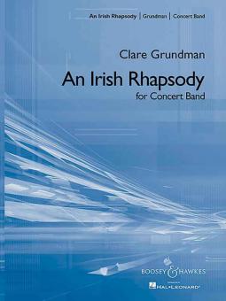 An Irish Rhapsody 