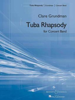 Tuba Rhapsody 