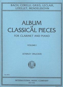 12 Classical Pieces I 